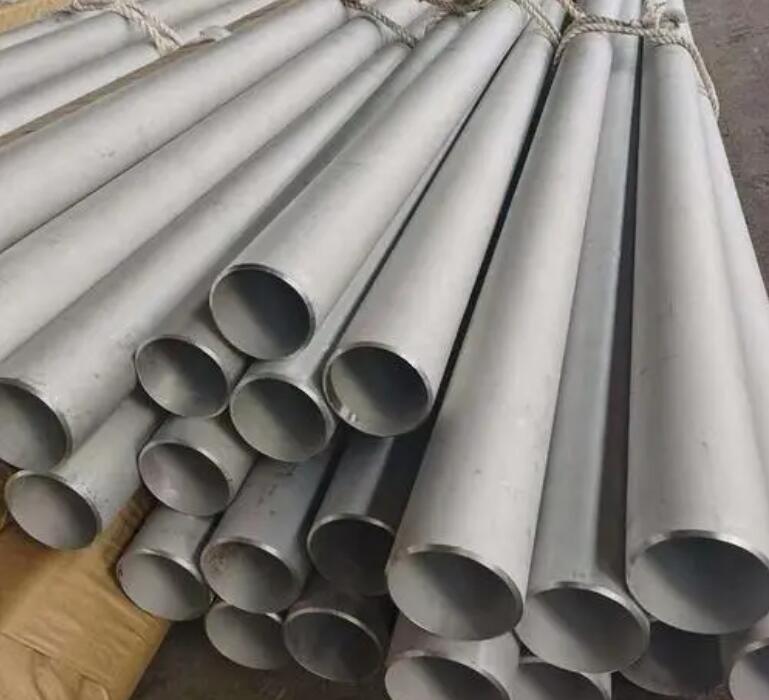 振安304不锈钢管